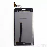 Модуль для Asus ZenFone 5 (A501CG, A500KL), черный