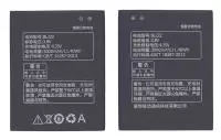 Аккумулятор (батарея) BL222 для телефона Lenovo S660, S668T