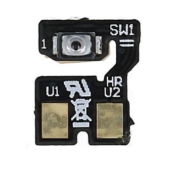 Шлейф Asus ZenFone 2 Laser (ZE550KL) кнопки включения